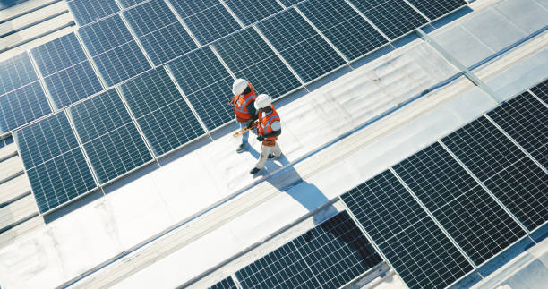 Brownstown, PA Roofing Service Company