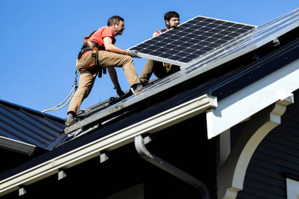Best Tile Roofing Installation  in Brownstown, PA