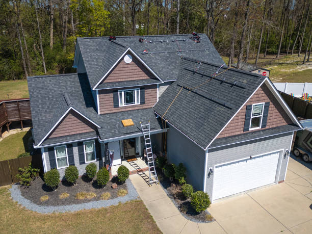 Best Gutter Installation and Repair  in Brownstown, PA