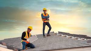 Best EPDM Roofing  in Brownstown, PA